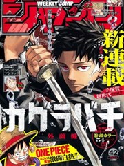 画皮簿漫画封面